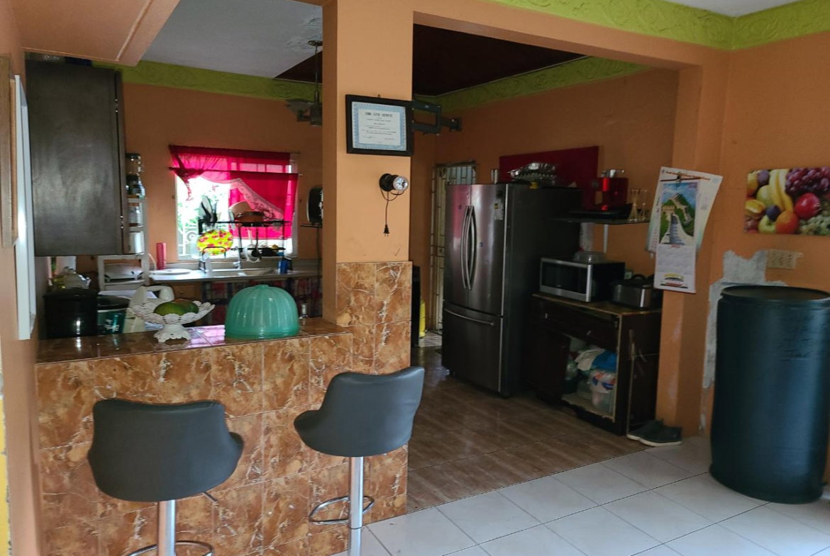Ninth image of South Haven, Yallahs in Yallahs, St. Thomas, Jamaica - property is For Sale