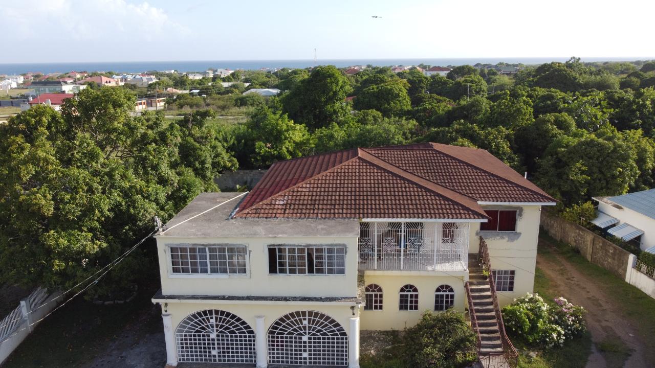 First image of South Haven, Yallahs in Yallahs, St. Thomas, Jamaica - property is For Sale