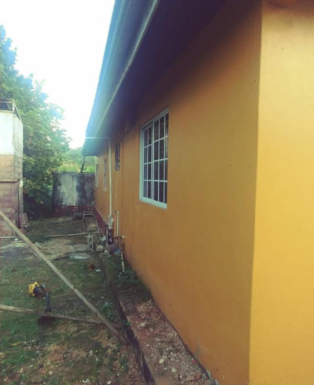 Second image of Barnstaple- Manchester in Mandeville, Manchester, Jamaica - property is For Sale