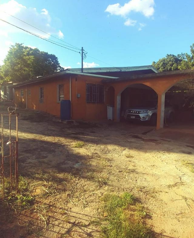 Third image of Barnstaple- Manchester in Mandeville, Manchester, Jamaica - property is For Sale