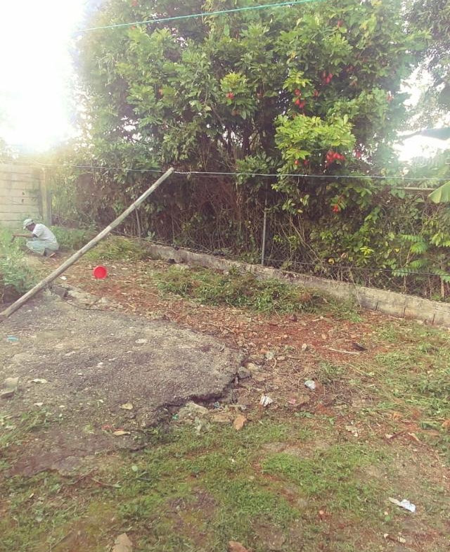 Fourth image of Barnstaple- Manchester in Mandeville, Manchester, Jamaica - property is For Sale