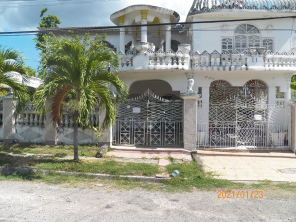 Second image of 18 Fulmer Crescent, Ensom ci in Spanish Town, St. Catherine, Jamaica - property is For Sale