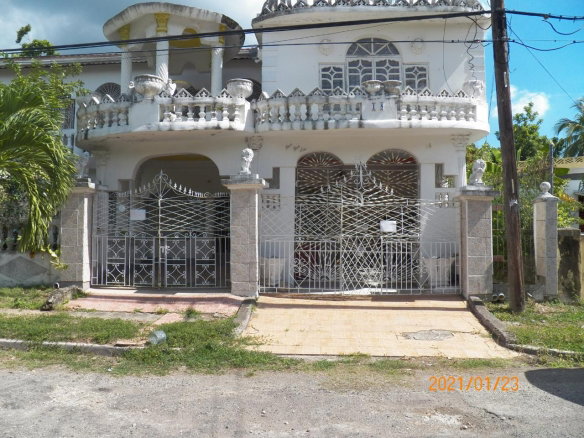 First image of 18 Fulmer Crescent, Ensom ci in Spanish Town, St. Catherine, Jamaica - property is For Sale