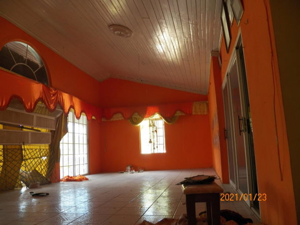 Seventh image of 18 Fulmer Crescent, Ensom ci in Spanish Town, St. Catherine, Jamaica - property is For Sale