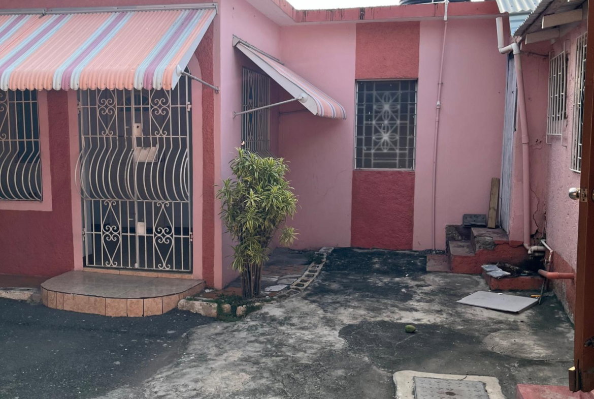 Second image of 49c Waltham Park Road, Kingst in Kingston 11, St. Andrew, Jamaica - property is For Sale