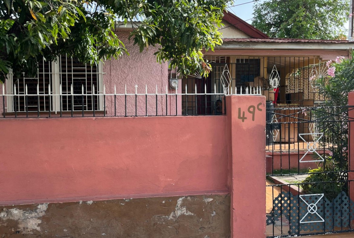 First image of 49c Waltham Park Road, Kingst in Kingston 11, St. Andrew, Jamaica - property is For Sale