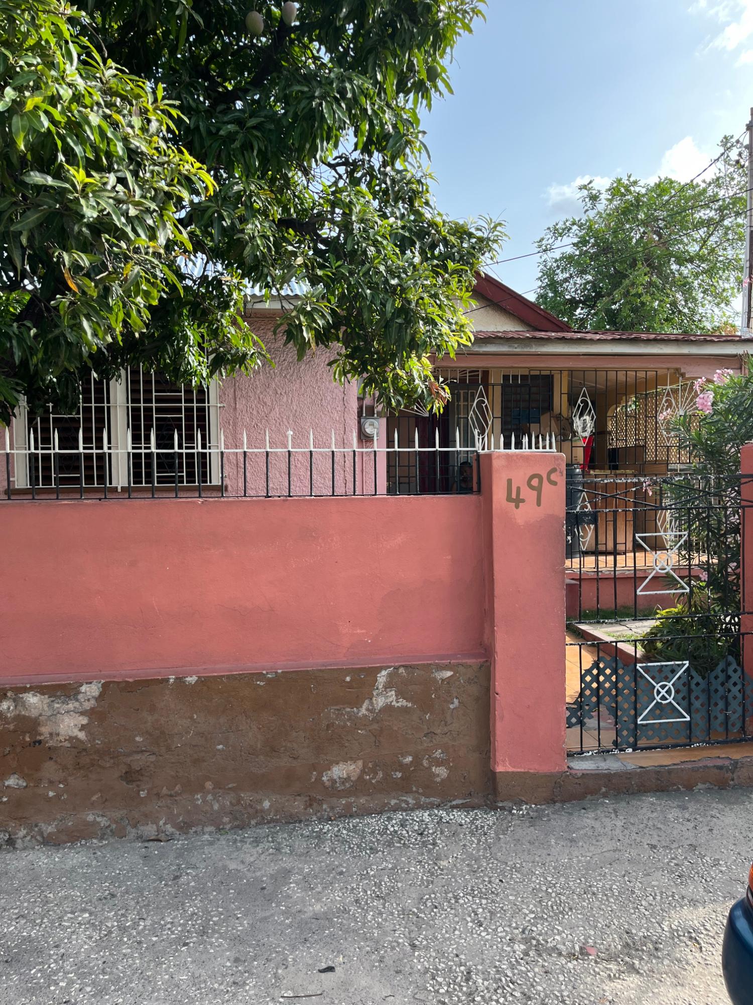 First image of 49c Waltham Park Road, Kingst in Kingston 11, St. Andrew, Jamaica - property is For Sale