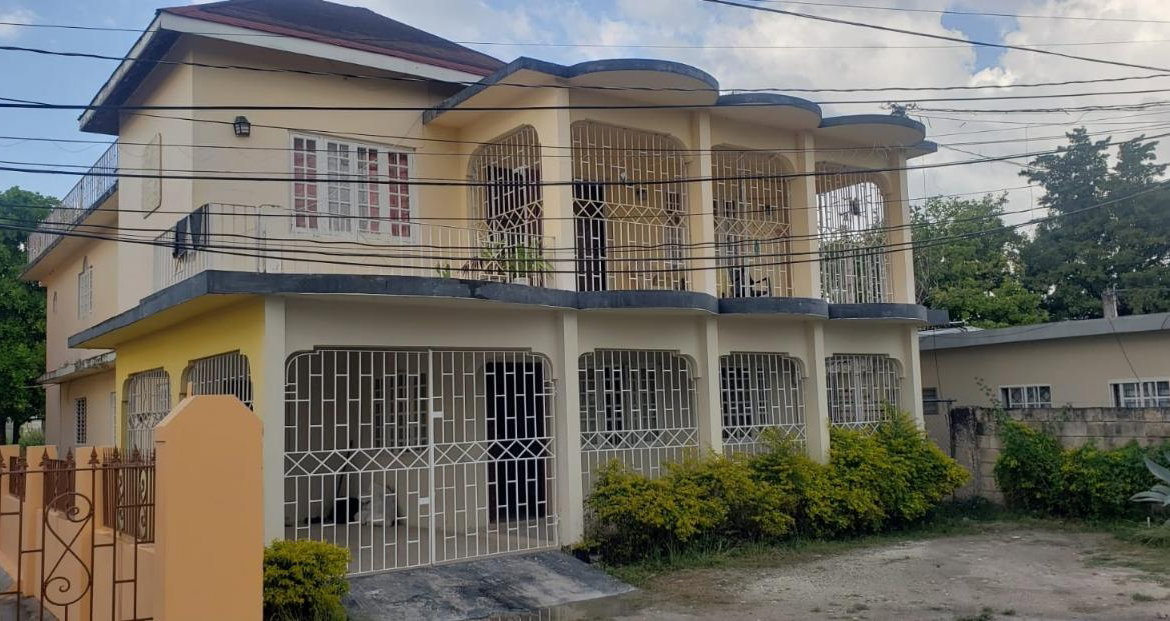 Fifth image of Lot 85 Llandilo Savanna la Mar in SAVANNA LA MAR, Westmoreland, Jamaica - property is For Sale