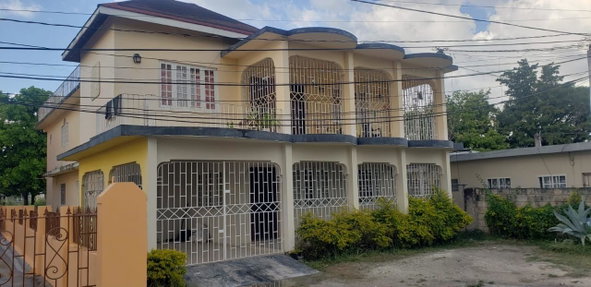 Fifth image of Lot 85 Llandilo Savanna la Mar in SAVANNA LA MAR, Westmoreland, Jamaica - property is For Sale