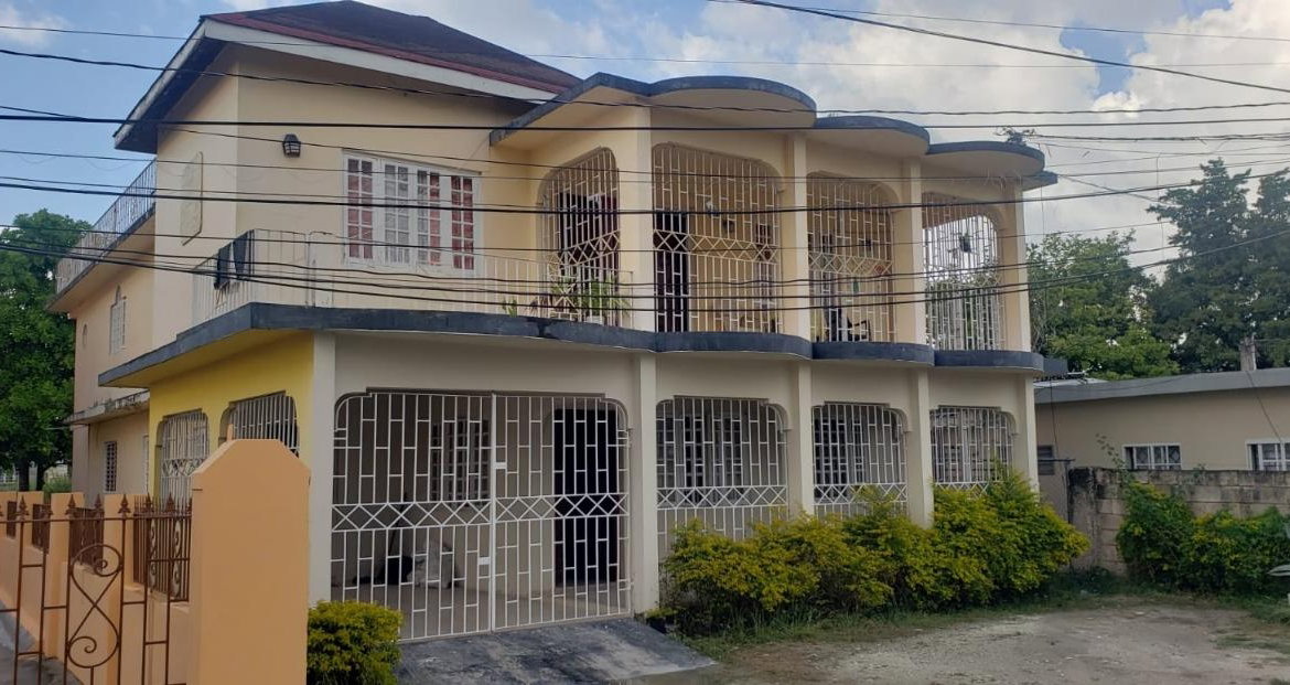 Sixth image of Lot 85 Llandilo Savanna la Mar in SAVANNA LA MAR, Westmoreland, Jamaica - property is For Sale
