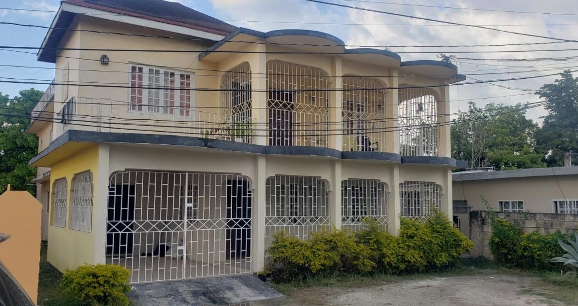 Seventh image of Lot 85 Llandilo Savanna la Mar in SAVANNA LA MAR, Westmoreland, Jamaica - property is For Sale