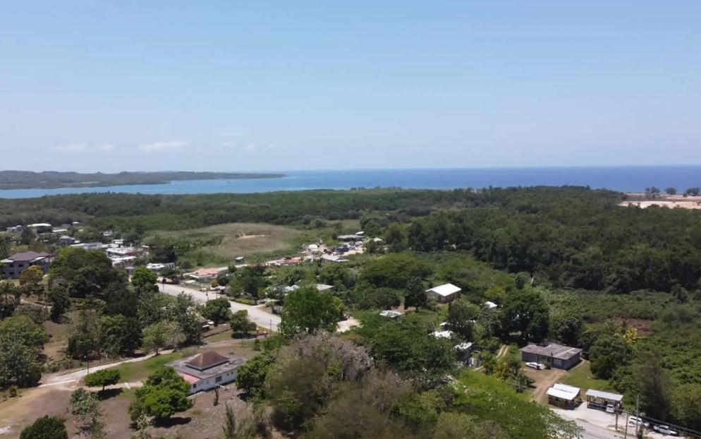 Fifth image of Lot 31 Rothsey Cove in Green Island, Hanover, Jamaica - property is For Sale
