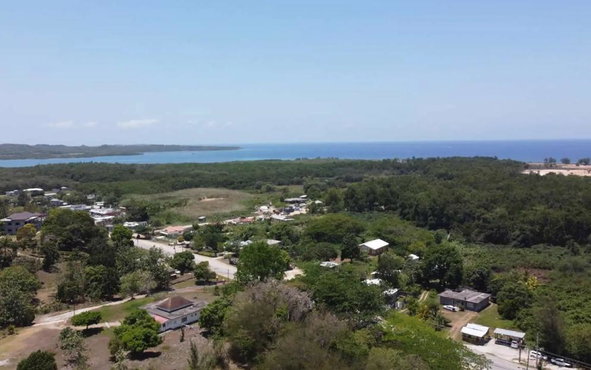 Fifth image of Lot 31 Rothsey Cove in Green Island, Hanover, Jamaica - property is For Sale