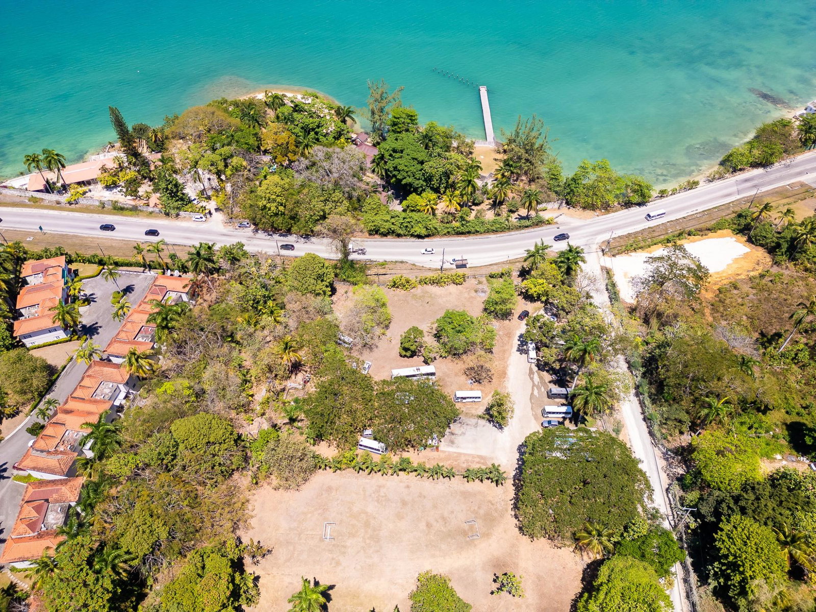 Second image of Reading, St. James in Reading, St. James, Jamaica - property is For Sale