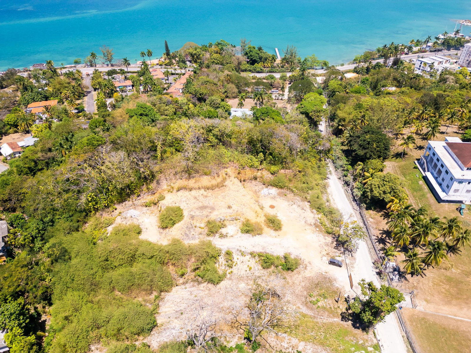 First image of Reading, St. James in Reading, St. James, Jamaica - property is For Sale