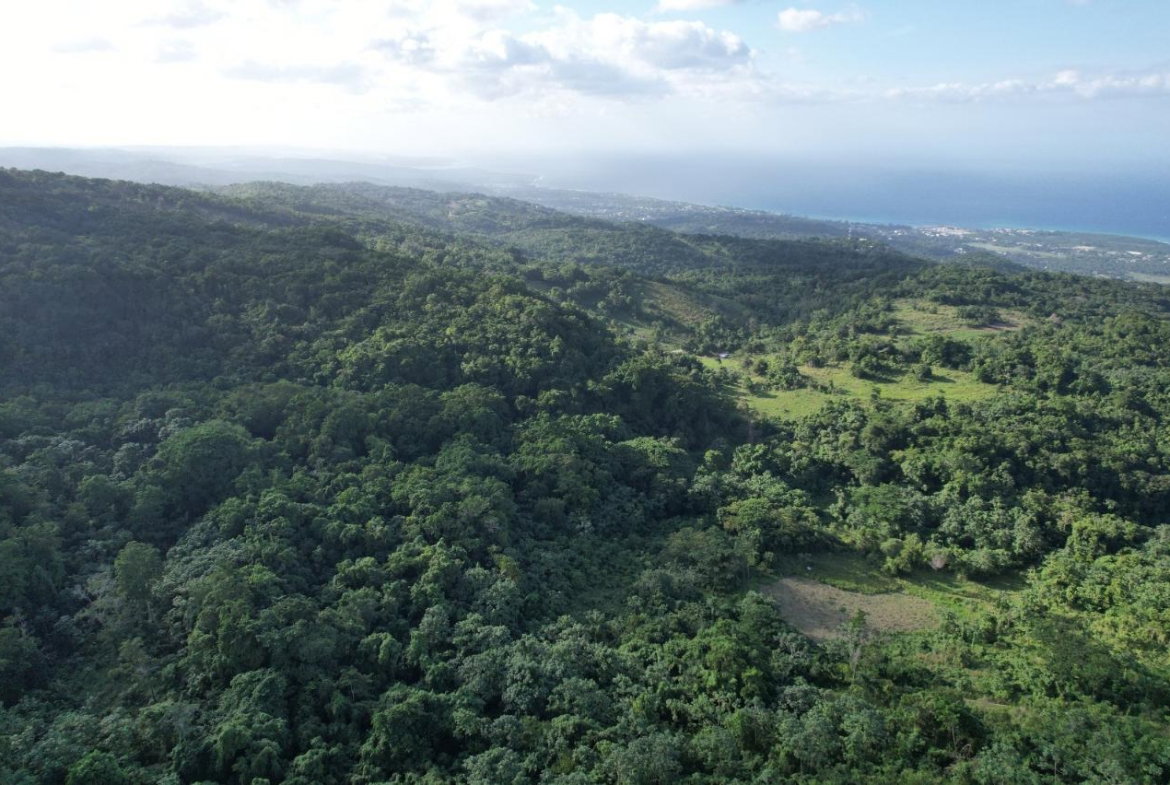 Fourth image of Lot#106 Southfield, Runa in Runaway Bay, St. Ann, Jamaica - property is For Sale