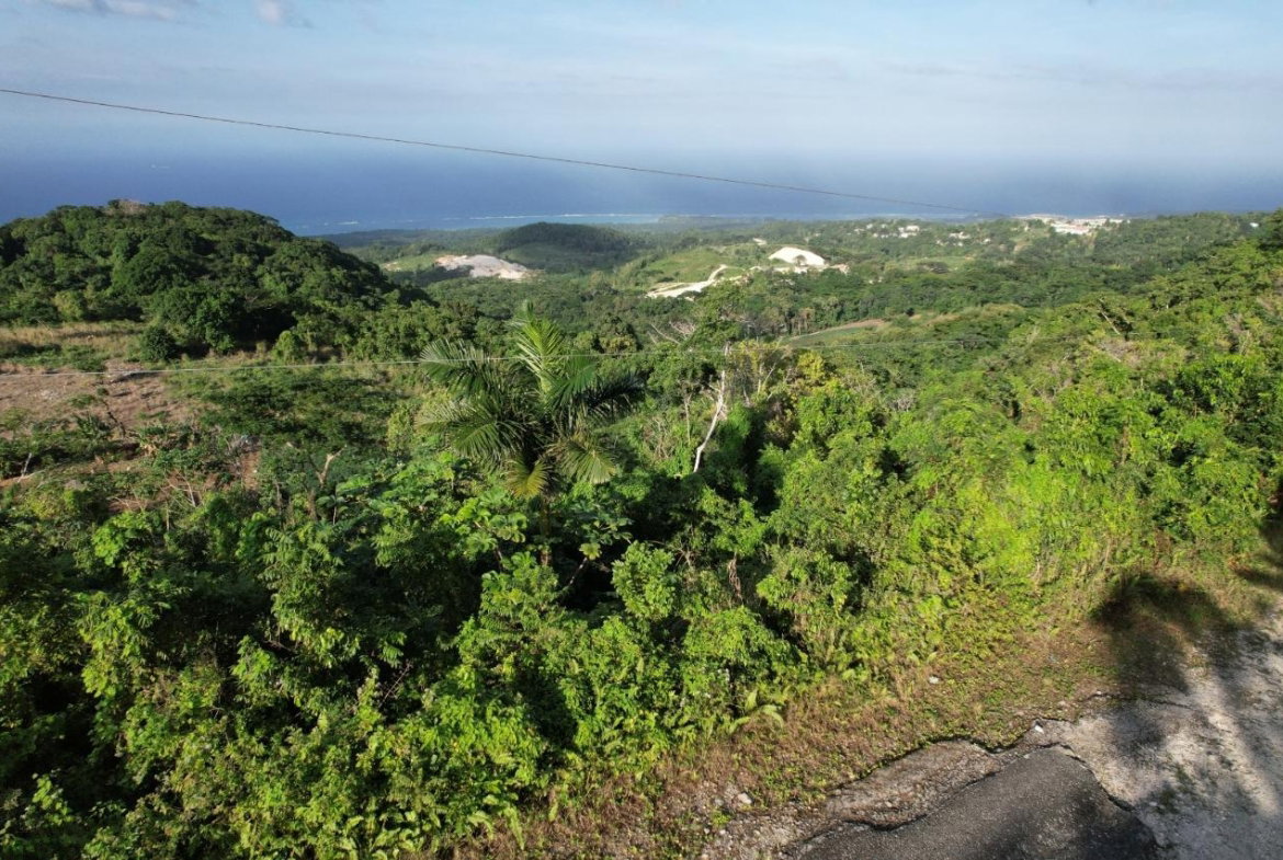 Sixth image of Lot#106 Southfield, Runa in Runaway Bay, St. Ann, Jamaica - property is For Sale