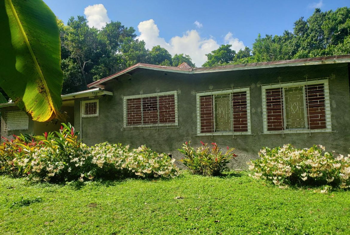 Eighth image of Union Hill in Union Hill, St. Mary, Jamaica - property is For Sale