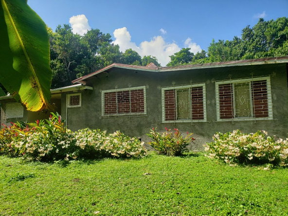 Eighth image of Union Hill in Union Hill, St. Mary, Jamaica - property is For Sale