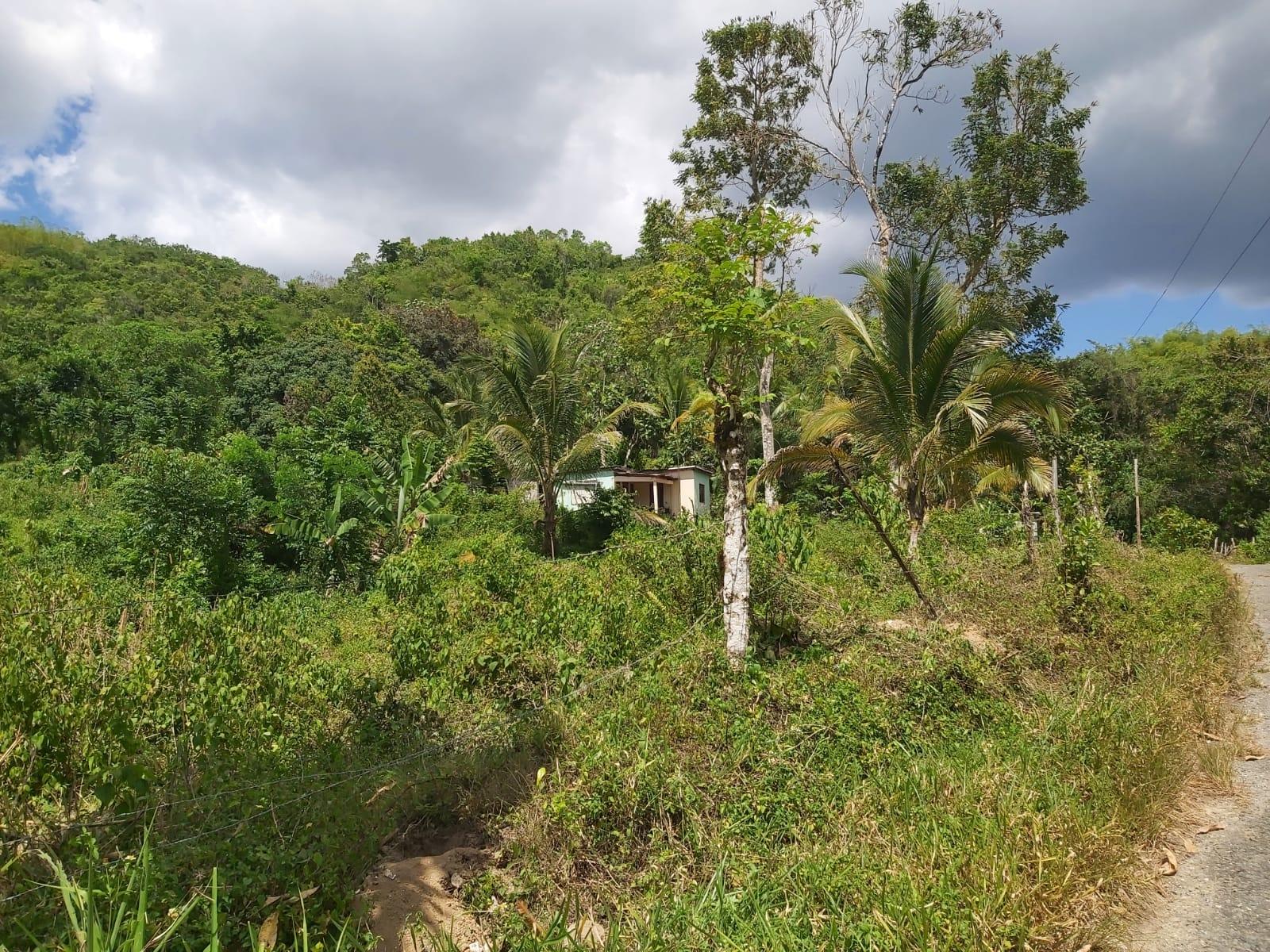 Fourth image of Lot #72 Content Hanover in Content, Hanover, Jamaica - property is For Sale
