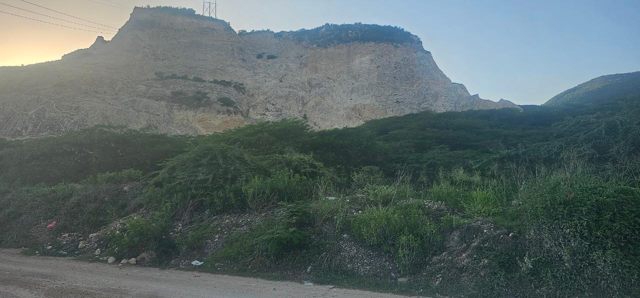 7 Acres of Prime Commercial Land for Sale in St. Andrew, Jamaica