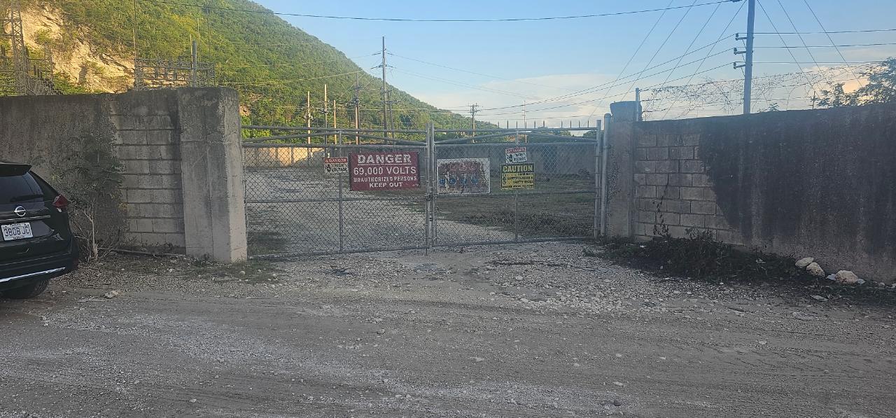 7 Acres of Prime Commercial Land for Sale in St. Andrew, Jamaica