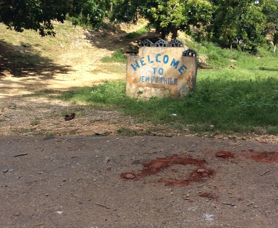 Twenty-Fourth image of Bowerswood St. Catherine in Bog Walk, St. Catherine, Jamaica - property is For Sale
