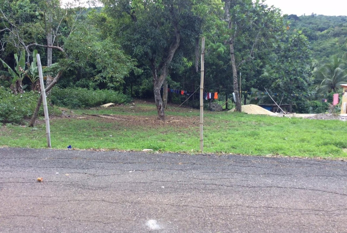 Fourth image of Bowerswood St. Catherine in Bog Walk, St. Catherine, Jamaica - property is For Sale