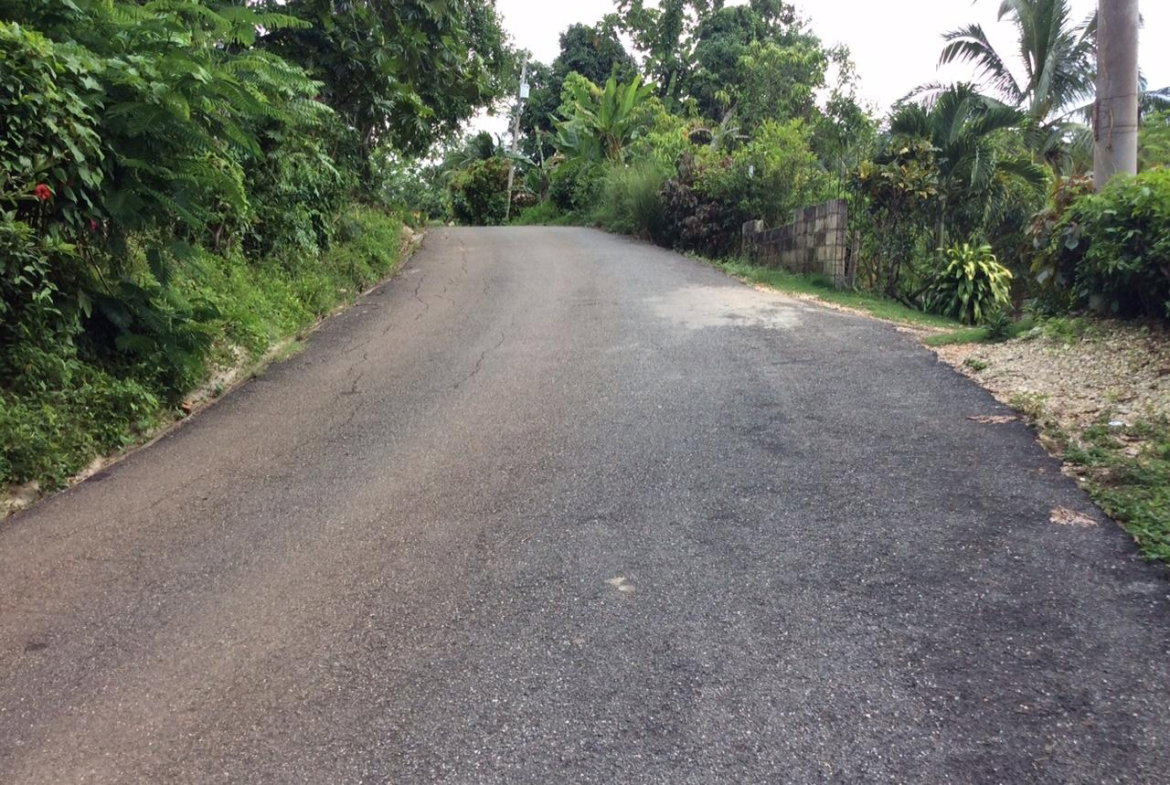 Tenth image of Bowerswood St. Catherine in Bog Walk, St. Catherine, Jamaica - property is For Sale