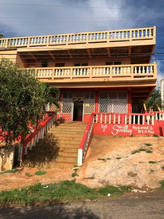 First image of Seaview , Southfeild Po, in Southfield, St. Elizabeth, Jamaica - property is For Sale