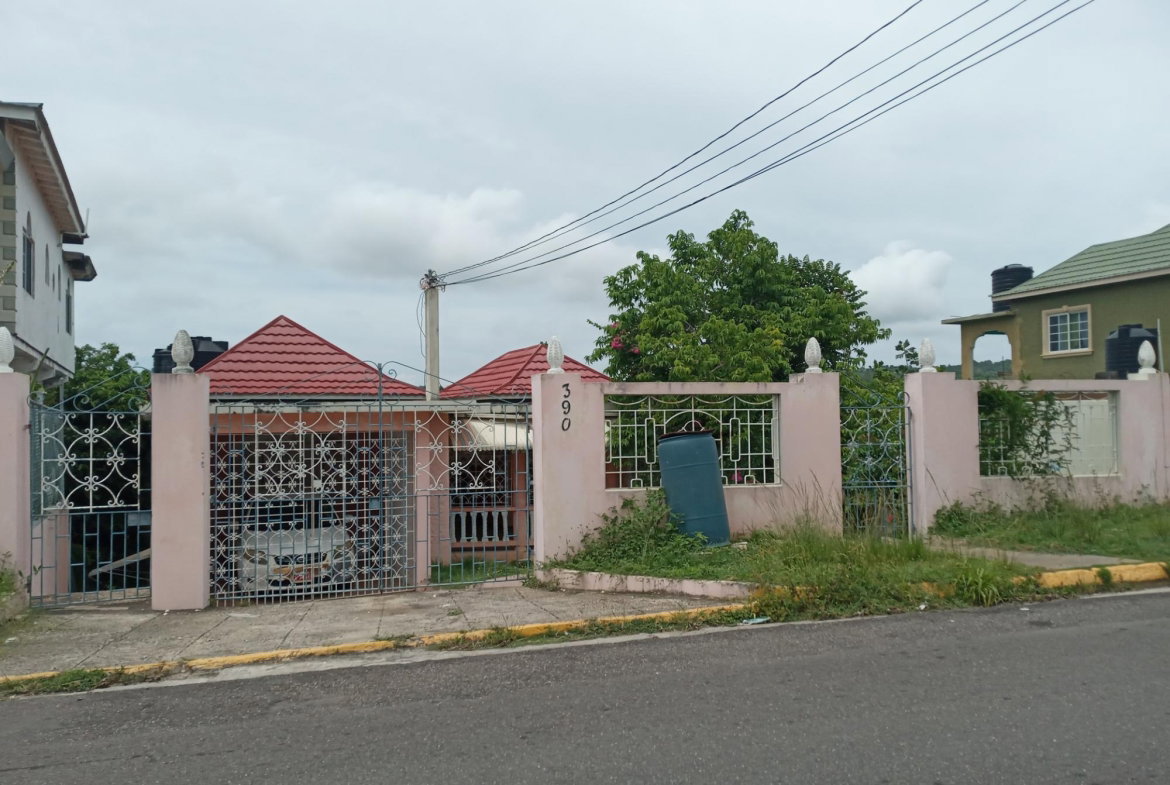 First image of 390 Farm Heights Boulevard in Farm Heights, St. James, Jamaica - property is For Sale