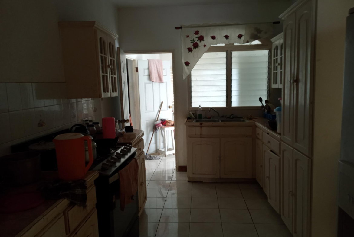 Fourteenth image of 390 Farm Heights Boulevard in Farm Heights, St. James, Jamaica - property is For Sale