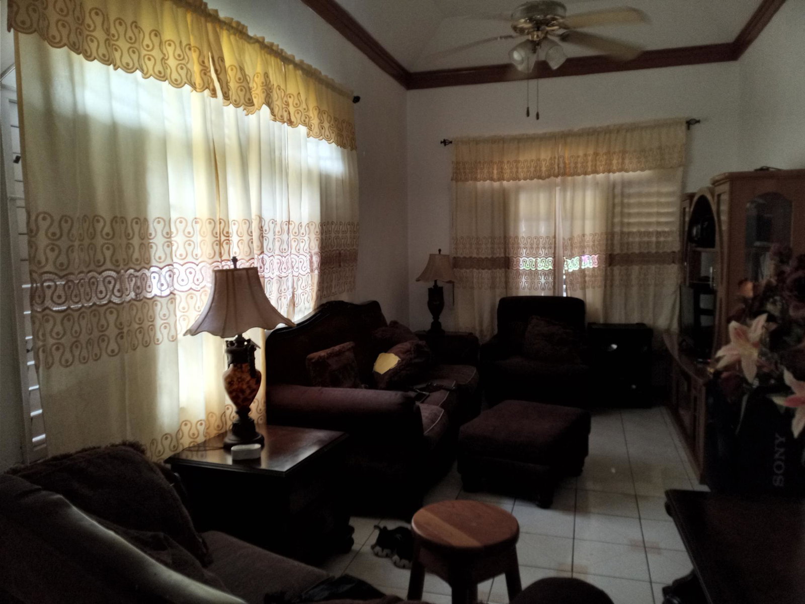 Sixteenth image of 390 Farm Heights Boulevard in Farm Heights, St. James, Jamaica - property is For Sale
