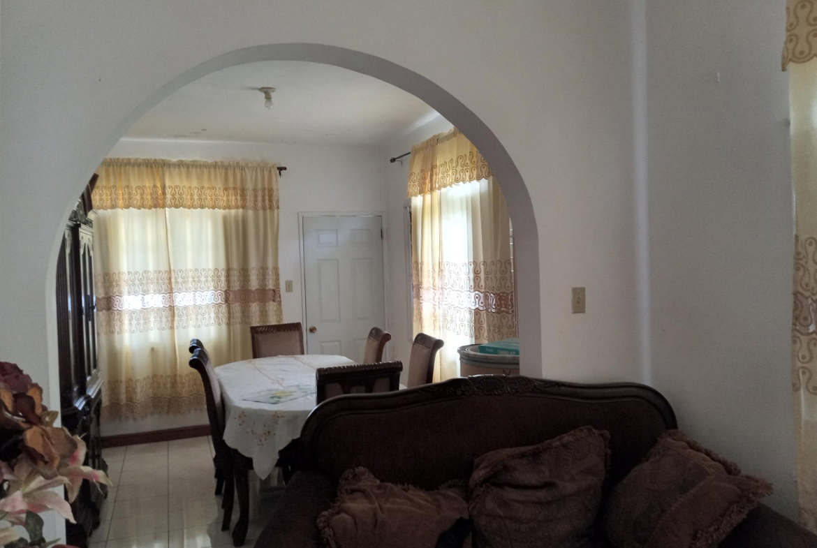 Nineteenth image of 390 Farm Heights Boulevard in Farm Heights, St. James, Jamaica - property is For Sale