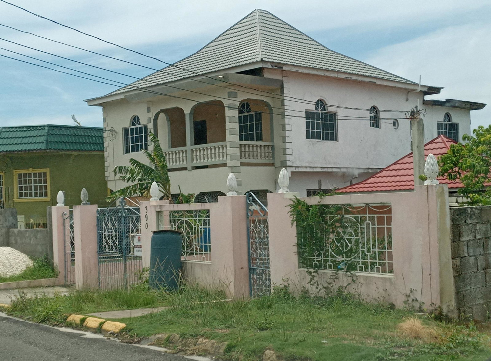 Twentieth image of 390 Farm Heights Boulevard in Farm Heights, St. James, Jamaica - property is For Sale