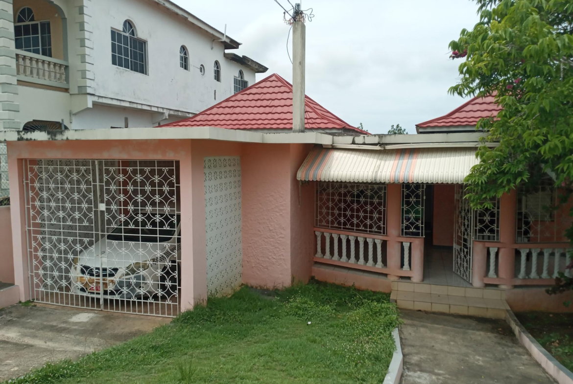 Third image of 390 Farm Heights Boulevard in Farm Heights, St. James, Jamaica - property is For Sale