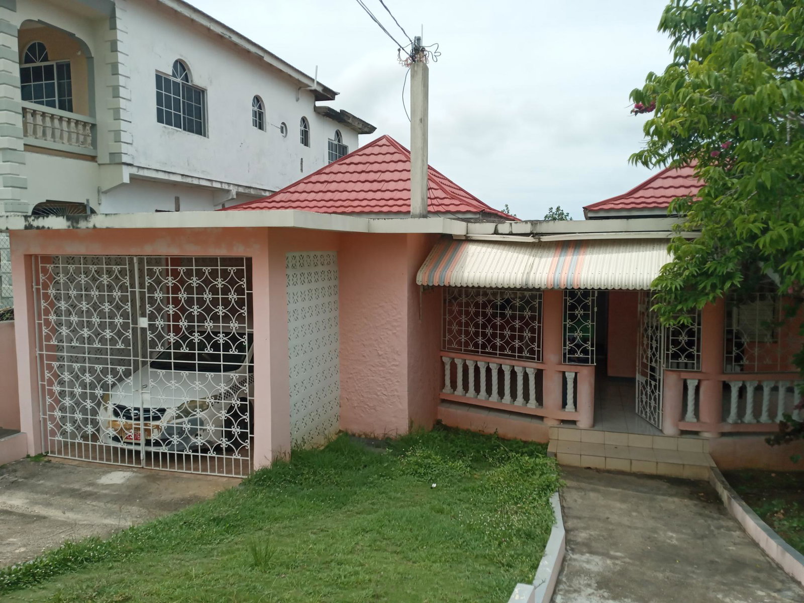 Third image of 390 Farm Heights Boulevard in Farm Heights, St. James, Jamaica - property is For Sale