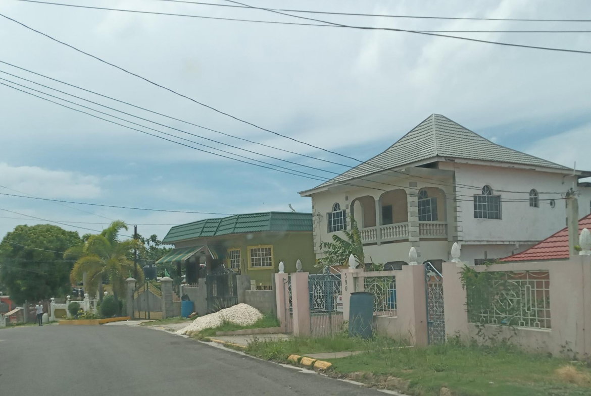 Twenty-First image of 390 Farm Heights Boulevard in Farm Heights, St. James, Jamaica - property is For Sale