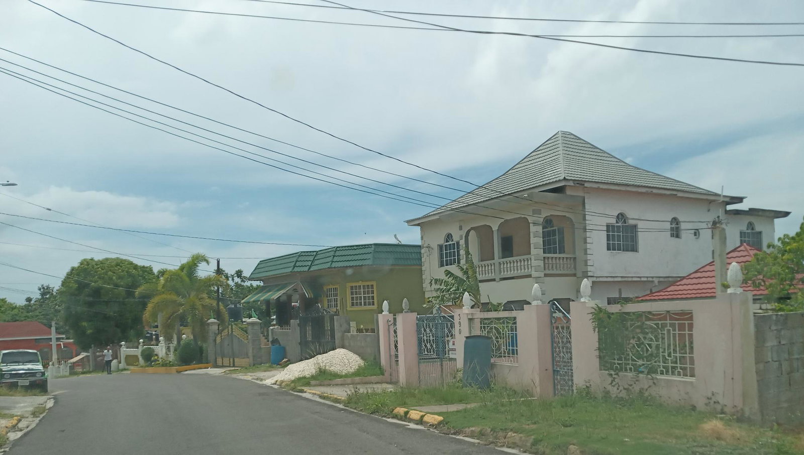 Twenty-First image of 390 Farm Heights Boulevard in Farm Heights, St. James, Jamaica - property is For Sale