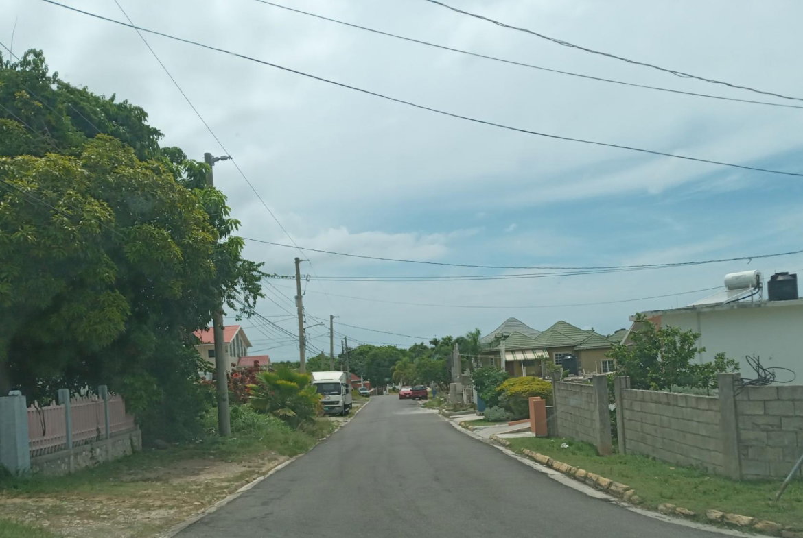 Twenty-Third image of 390 Farm Heights Boulevard in Farm Heights, St. James, Jamaica - property is For Sale