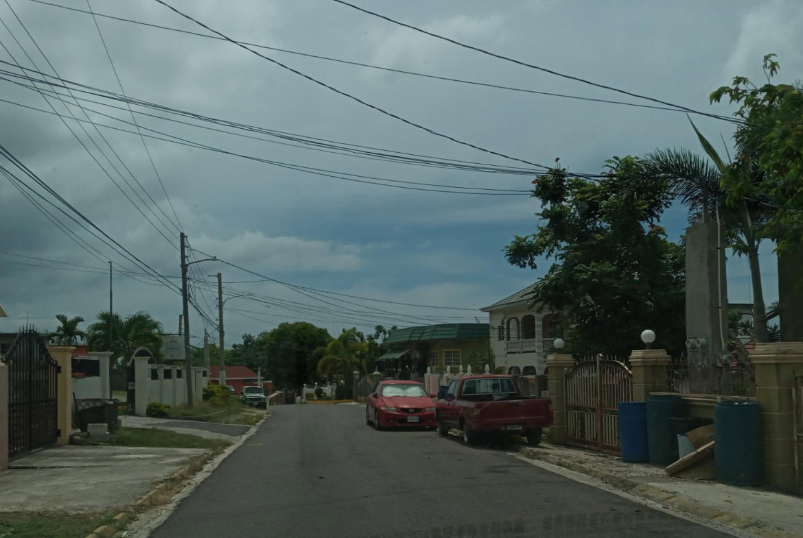 Twenty-Fourth image of 390 Farm Heights Boulevard in Farm Heights, St. James, Jamaica - property is For Sale