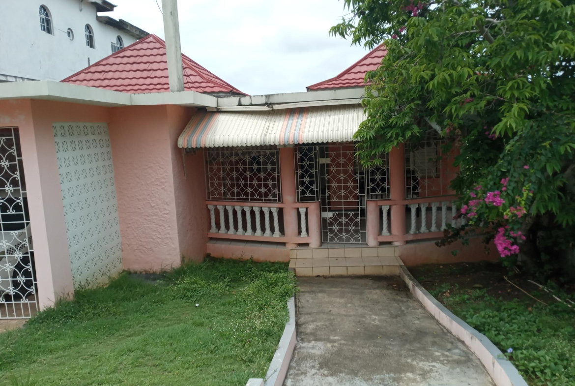 Fourth image of 390 Farm Heights Boulevard in Farm Heights, St. James, Jamaica - property is For Sale