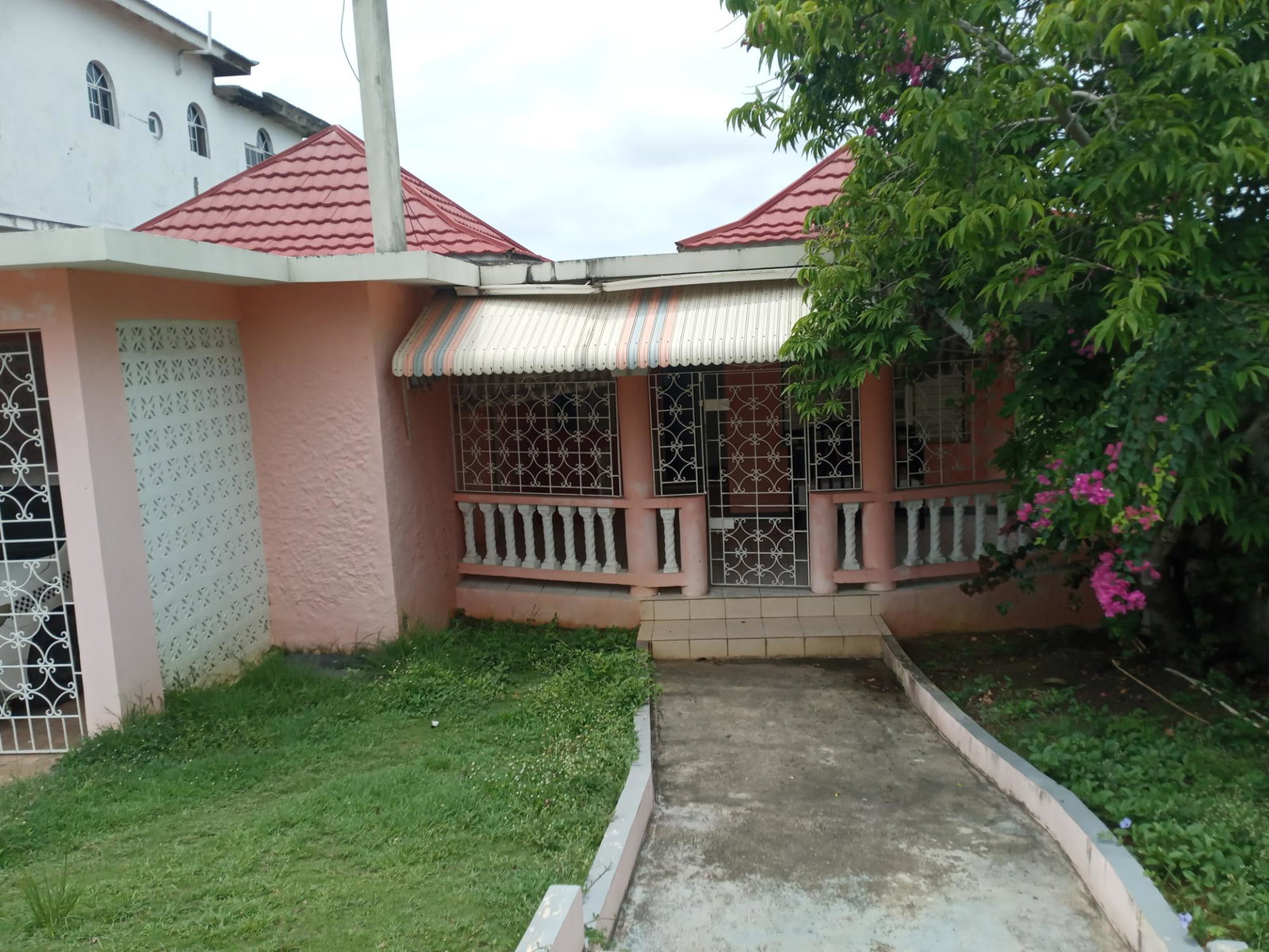 Fourth image of 390 Farm Heights Boulevard in Farm Heights, St. James, Jamaica - property is For Sale