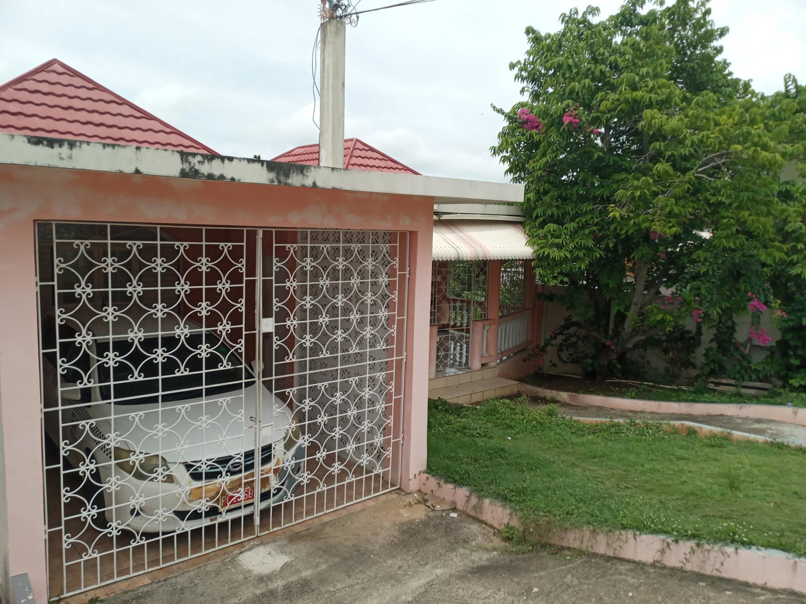 Fifth image of 390 Farm Heights Boulevard in Farm Heights, St. James, Jamaica - property is For Sale