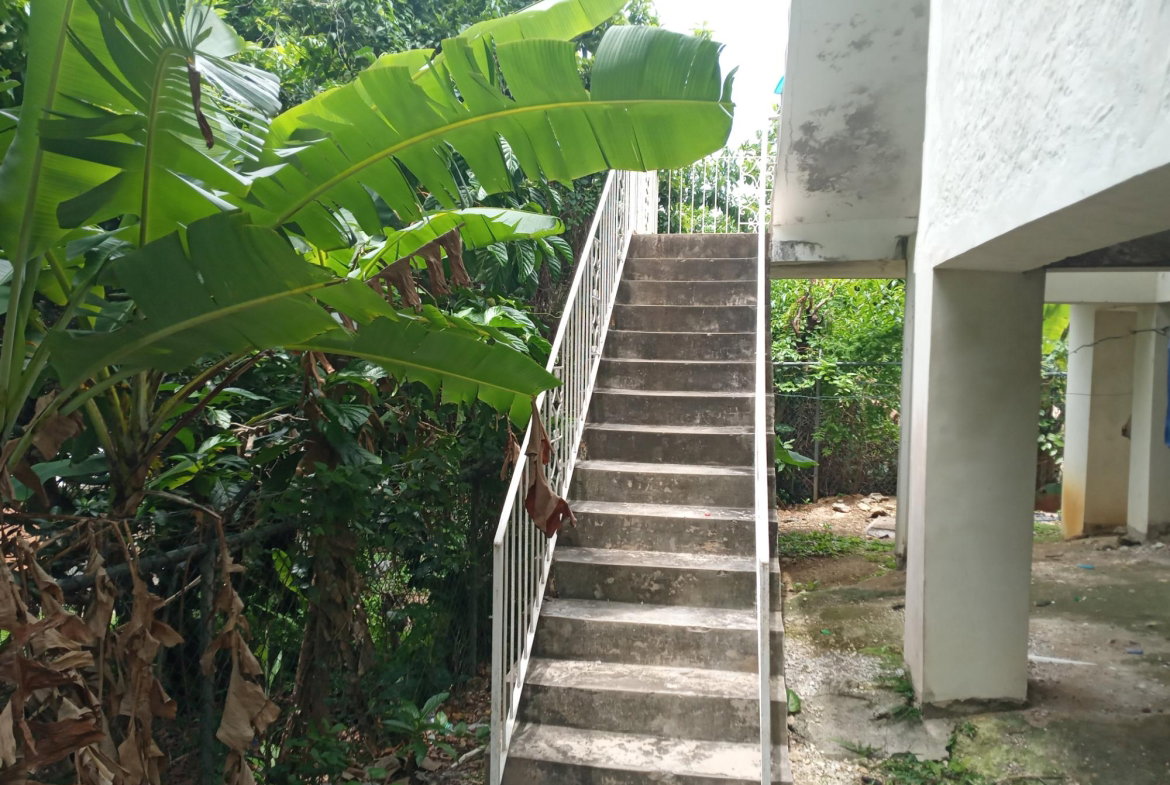 Sixth image of 390 Farm Heights Boulevard in Farm Heights, St. James, Jamaica - property is For Sale