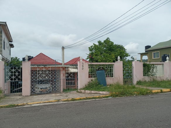 First image of 390 Farm Heights Boulevard in Farm Heights, St. James, Jamaica - property is For Sale