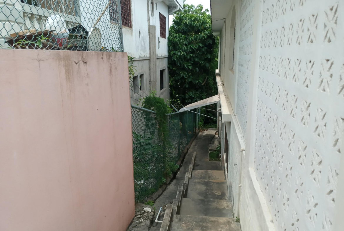 Seventh image of 390 Farm Heights Boulevard in Farm Heights, St. James, Jamaica - property is For Sale