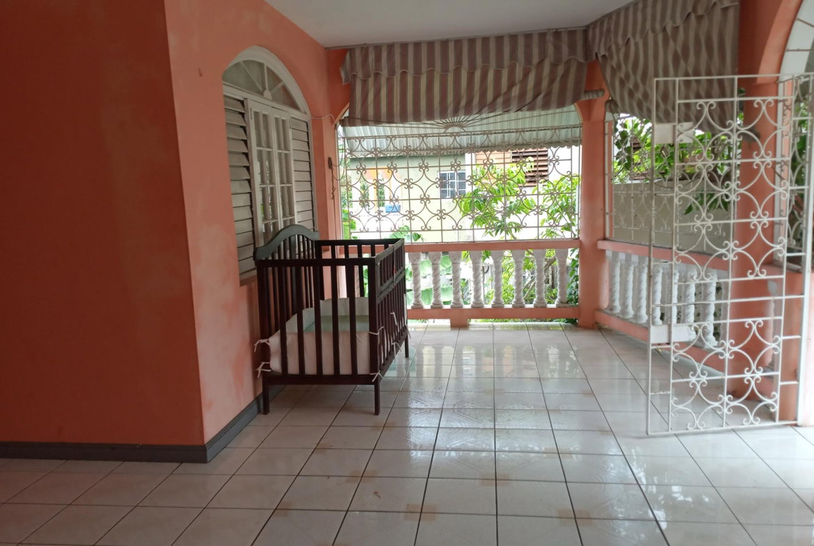 Eighth image of 390 Farm Heights Boulevard in Farm Heights, St. James, Jamaica - property is For Sale