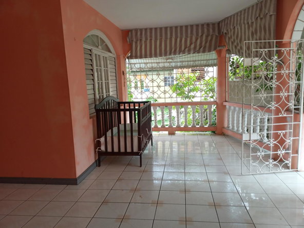 Eighth image of 390 Farm Heights Boulevard in Farm Heights, St. James, Jamaica - property is For Sale