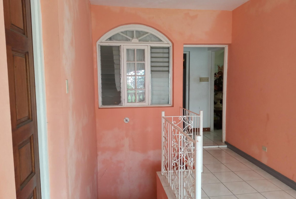 Ninth image of 390 Farm Heights Boulevard in Farm Heights, St. James, Jamaica - property is For Sale